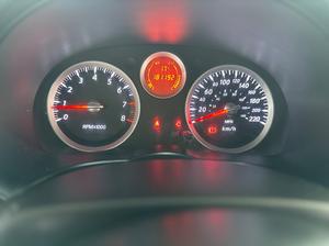 SENTRA 2.0 16V