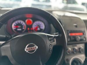 SENTRA 2.0 16V