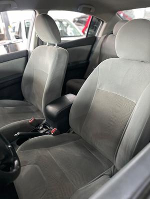 SENTRA 2.0 16V