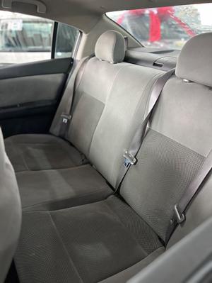 SENTRA 2.0 16V