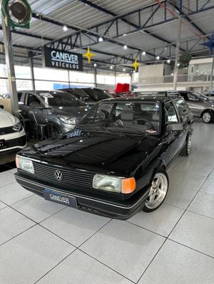 PARATI 1.8 CL 8V