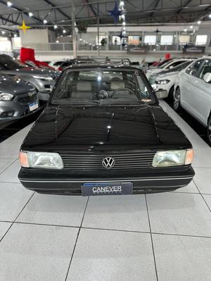 PARATI 1.8 CL 8V
