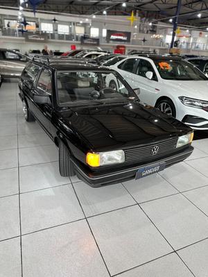 PARATI 1.8 CL 8V