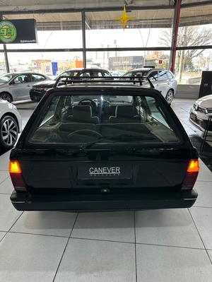 PARATI 1.8 CL 8V