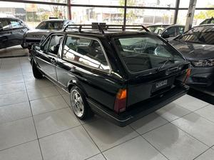 PARATI 1.8 CL 8V
