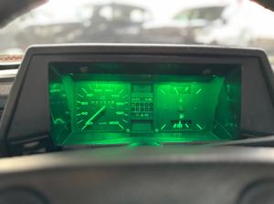 PARATI 1.8 CL 8V