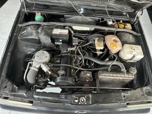 PARATI 1.8 CL 8V