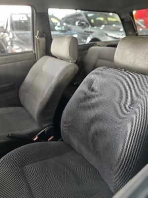 PARATI 1.8 CL 8V