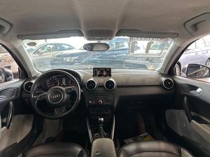 A1 1.4 TFSI ATTRACTION 16V 122CV