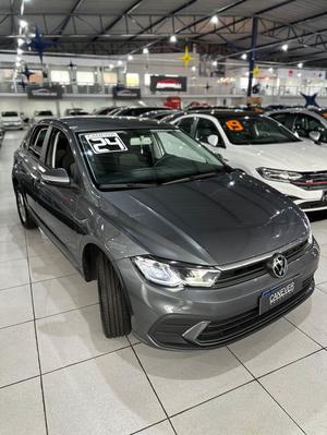 POLO 1.0 170 TSI