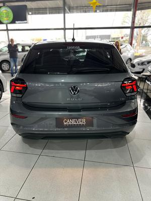 POLO 1.0 170 TSI