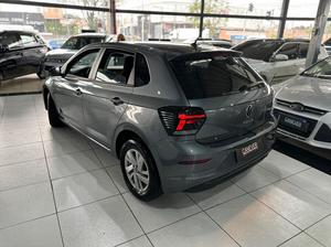 POLO 1.0 170 TSI