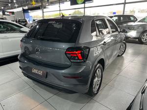 POLO 1.0 170 TSI