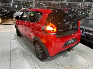MOBI 1.0 EVO TREKKING