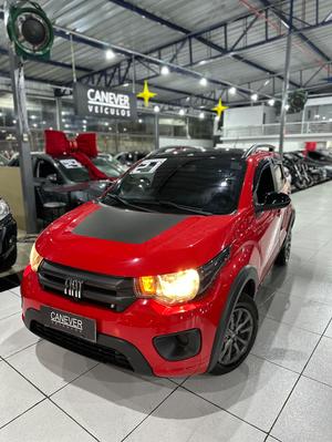 MOBI 1.0 EVO TREKKING