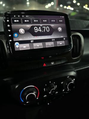 MOBI 1.0 EVO TREKKING