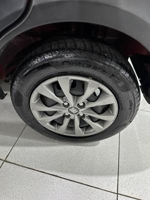 MOBI 1.0 EVO TREKKING
