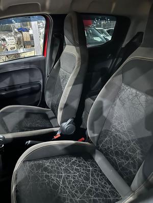 MOBI 1.0 EVO TREKKING