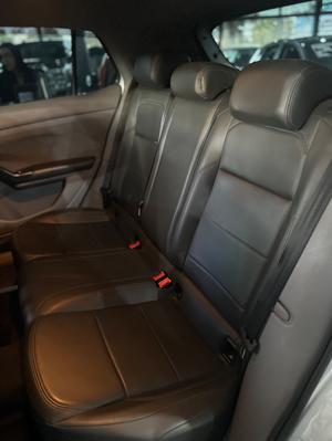 T-CROSS 1.0 200 TSI TOTAL SENSE