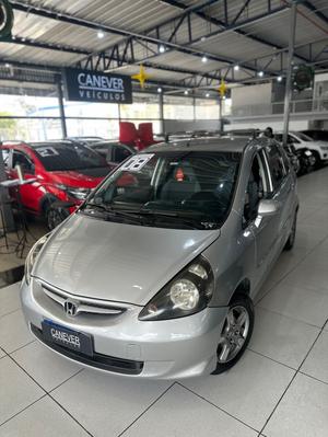 FIT 1.4 LX 16V
