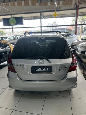 FIT 1.4 LX 16V