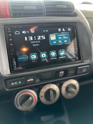 FIT 1.4 LX 16V