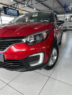 CAPTUR 1.6 16V SCE LIFE