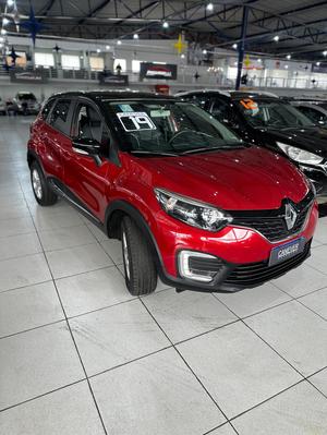 CAPTUR 1.6 16V SCE LIFE