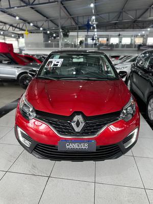 CAPTUR 1.6 16V SCE LIFE