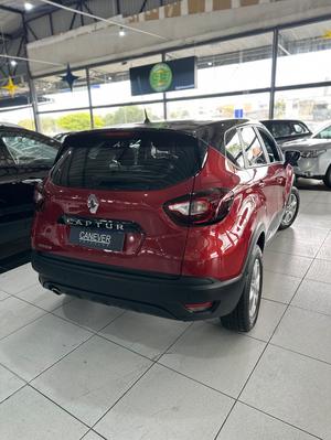 CAPTUR 1.6 16V SCE LIFE