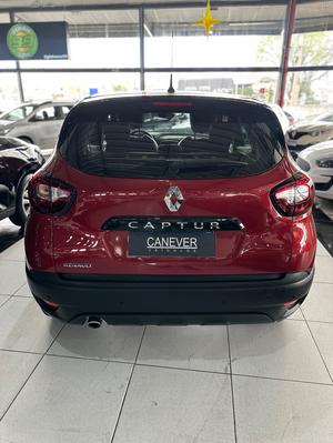 CAPTUR 1.6 16V SCE LIFE