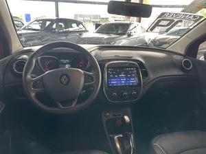 CAPTUR 1.6 16V SCE LIFE
