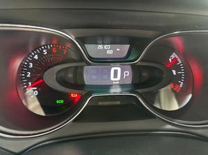 CAPTUR 1.6 16V SCE LIFE