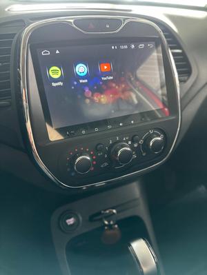 CAPTUR 1.6 16V SCE LIFE
