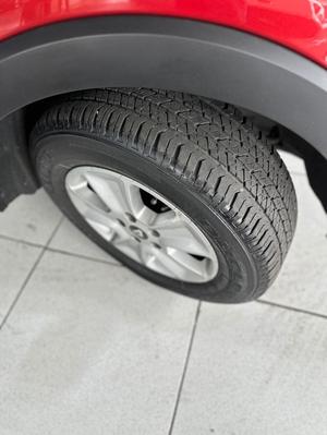 CAPTUR 1.6 16V SCE LIFE