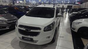 SPIN 1.8 LTZ 8V
