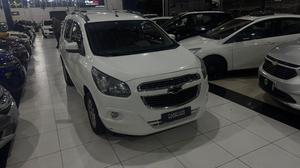 SPIN 1.8 LTZ 8V