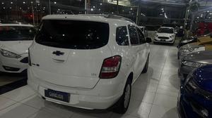 SPIN 1.8 LTZ 8V
