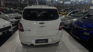 SPIN 1.8 LTZ 8V