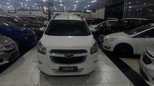 SPIN 1.8 LTZ 8V