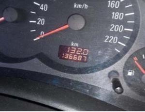 CORSA 1.8 MPFI MAXX 8V