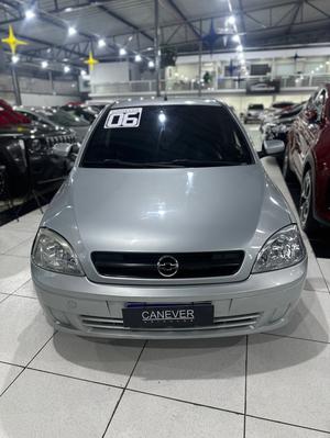 CORSA 1.8 MPFI MAXX 8V