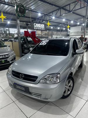 CHEVROLET CORSA