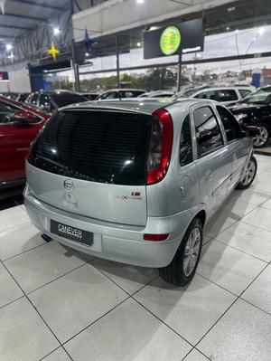 CORSA 1.8 MPFI MAXX 8V