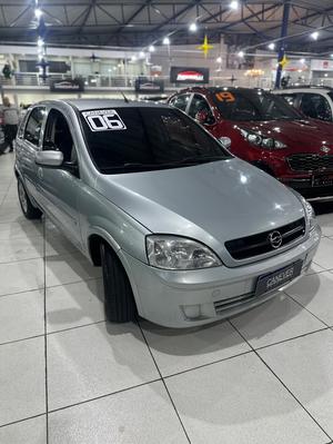 CORSA 1.8 MPFI MAXX 8V