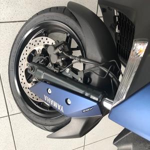 XMAX ABS 