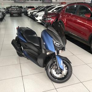 XMAX ABS 