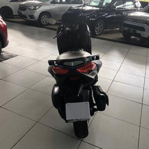 XMAX ABS 
