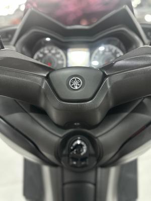 XMAX ABS 