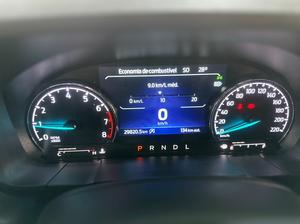 MAVERICK 2.0 ECOBOOST LARIAT FX4